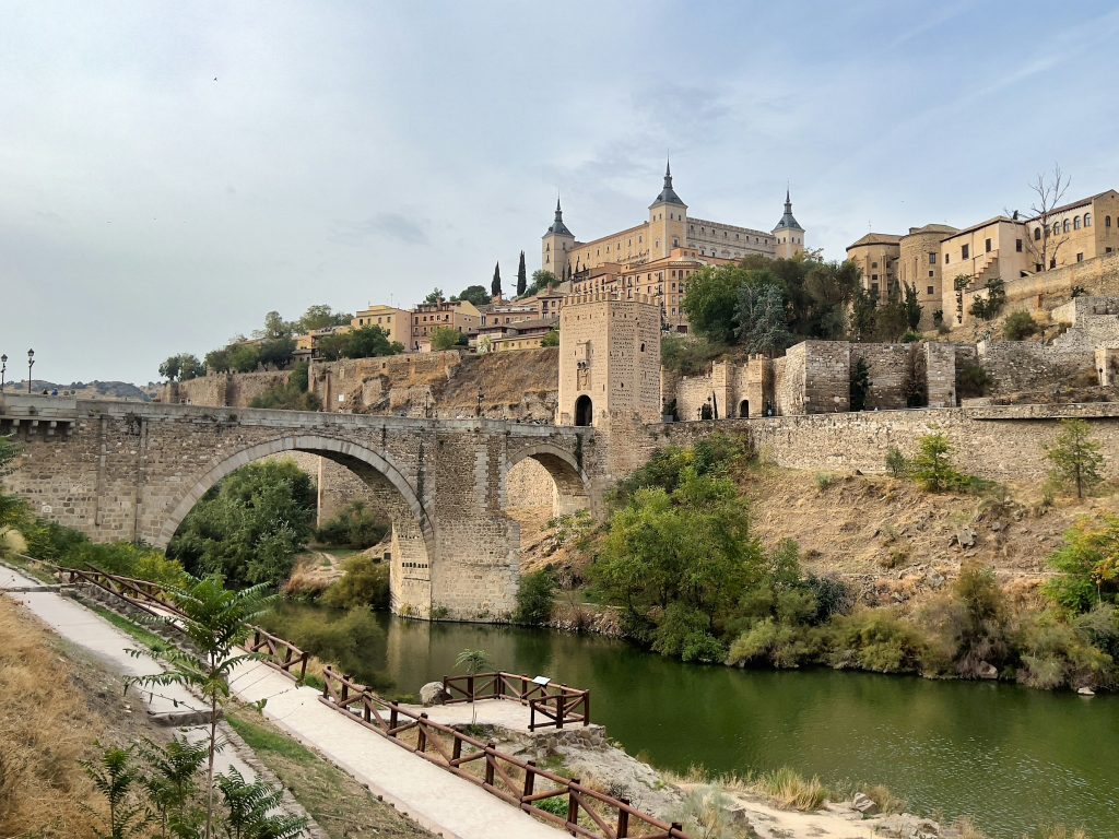 Toledo, Spain