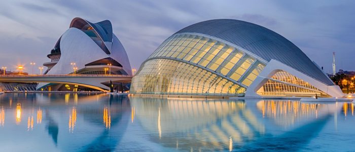 Valencia Valencia
