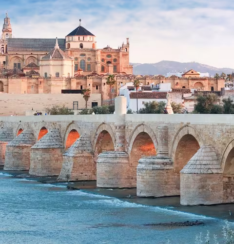 Cordoba, Spain